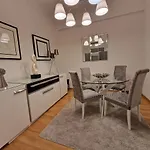Apartment Centrico Con Parking A Coruna