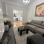 Centrico Con Parking Apartment