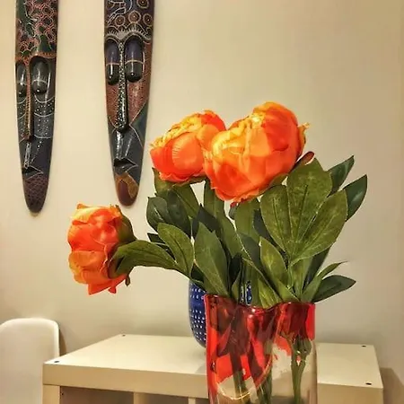 Centrico Con Parking