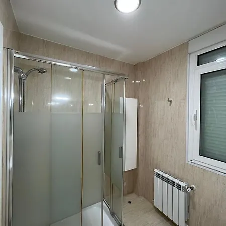 Apartament Centrico Con Parking