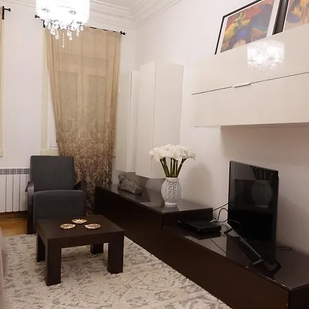 Apartmán Centrico Con Parking *