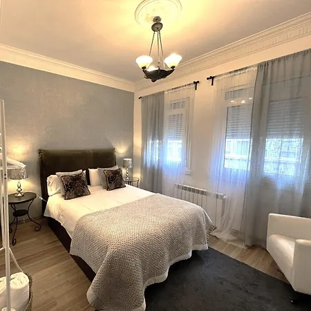 Centrico Con Parking * A Coruña