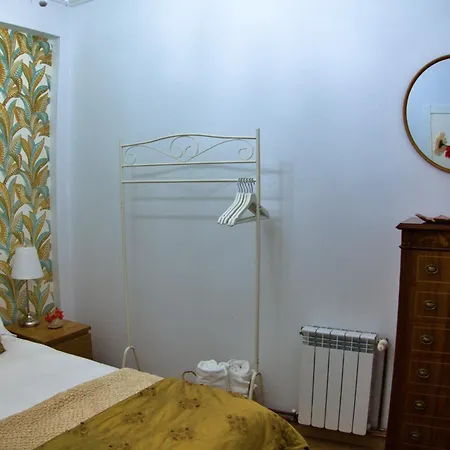 Centrico Con Parking *