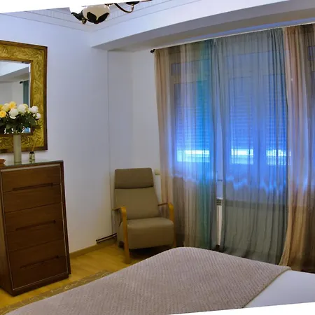 Centrico Con Parking Apartament A Coruña