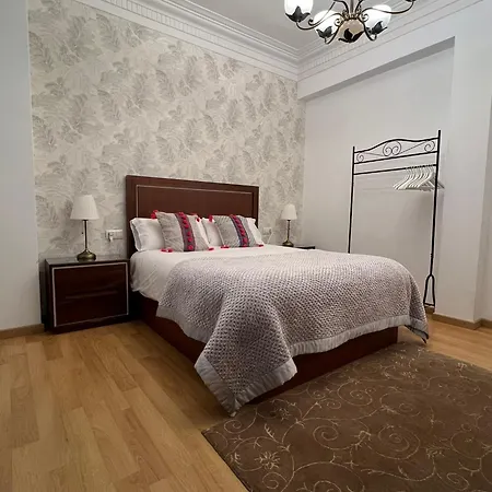 Centrico Con Parking A Coruña