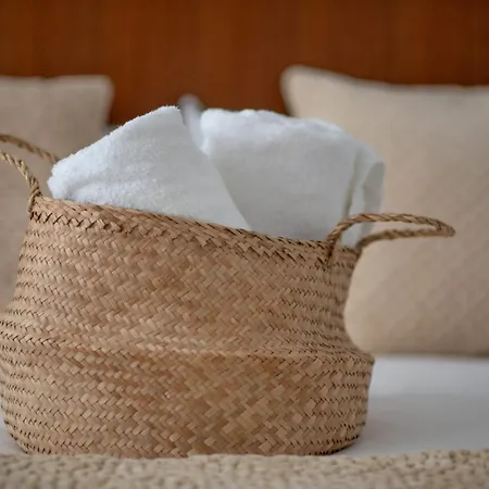 דירה Centrico Con Parking *