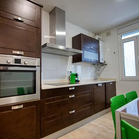 Centrico Con Parking A Coruña