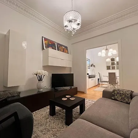 Centrico Con Parking *