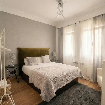 Appartement Céntrico Con Parking La Corogne