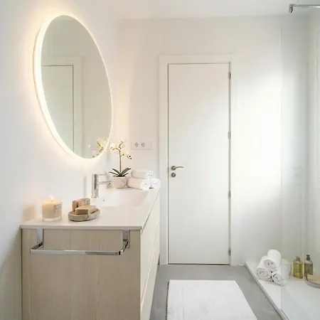 Centrico Con Parking