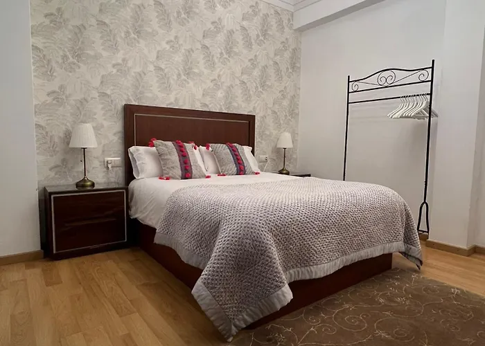 Centrico Con Parking A Coruna