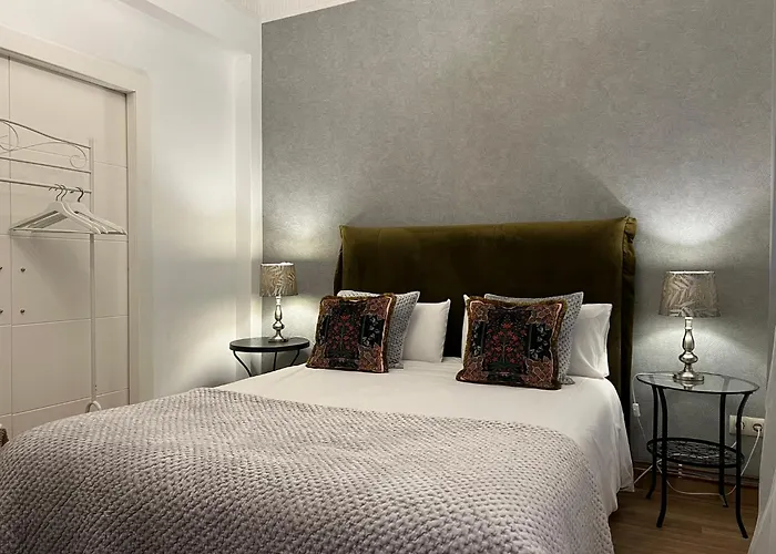 Centrico Con Parking