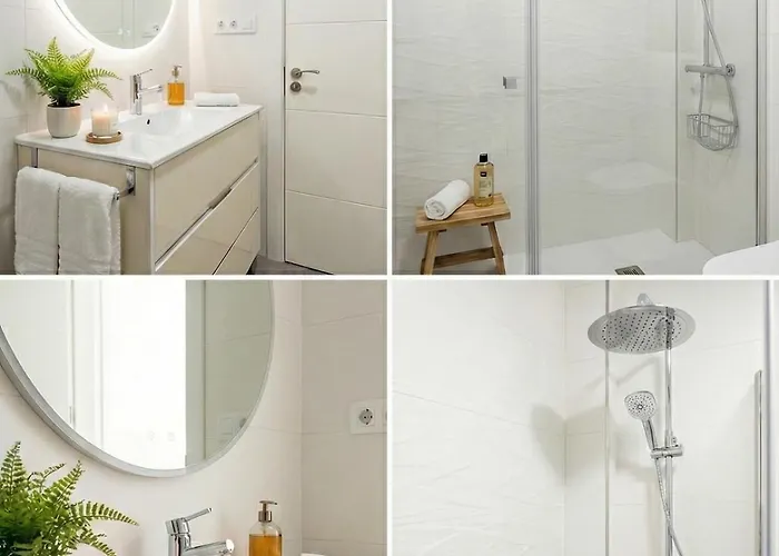 Apartment Centrico Con Parking *