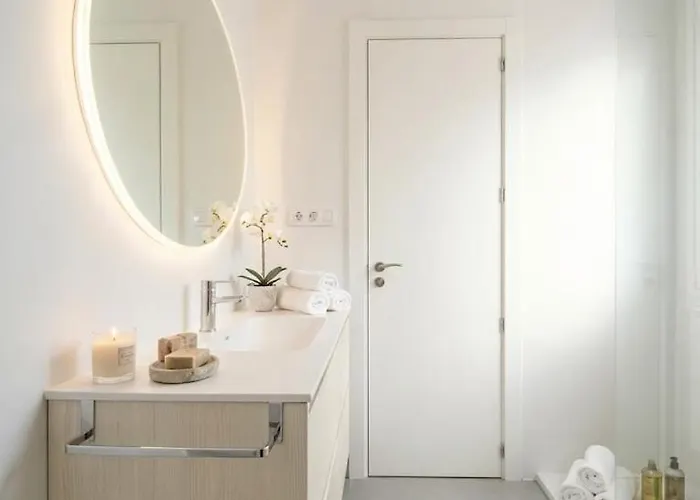 Centrico Con Parking